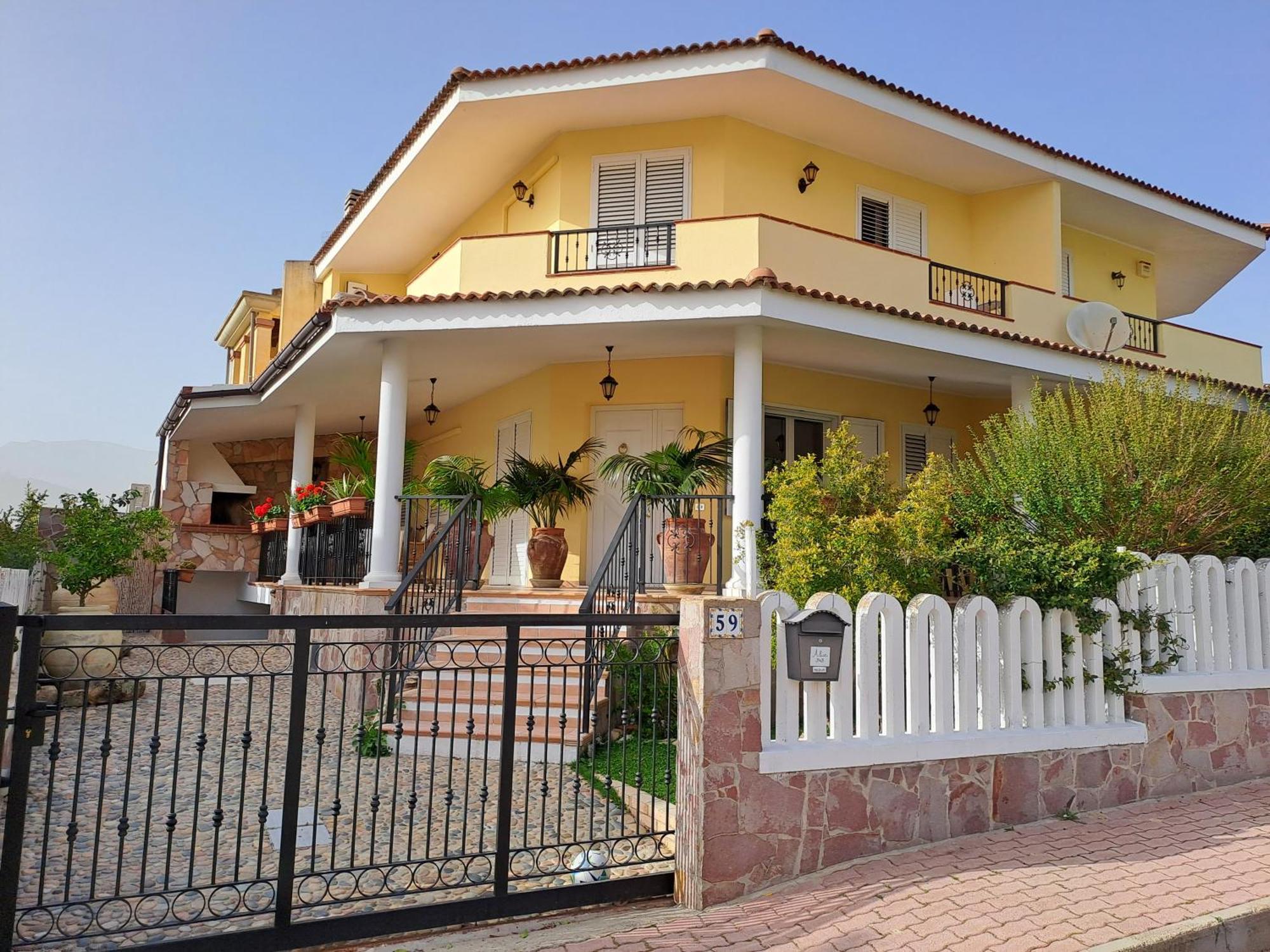 Camera Tripla con Balcone